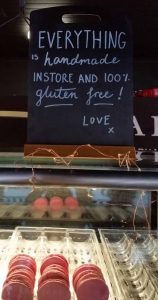 Gluten free low res