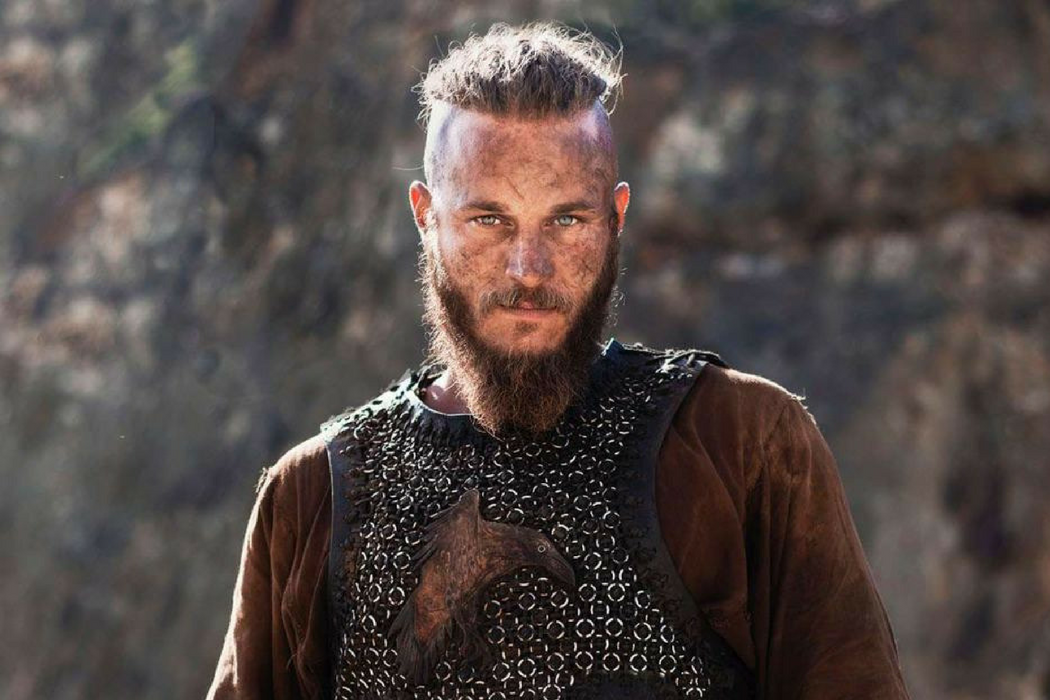 Vikings Actor To Star In Movie Filmed In Queensland - Shesociety