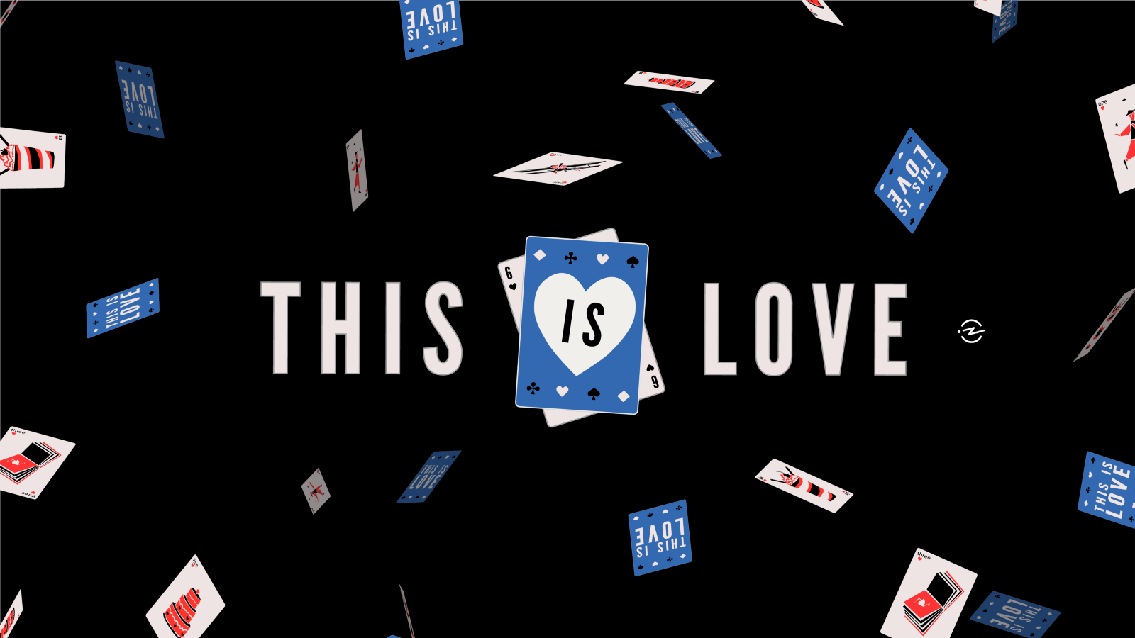 This is love podcast