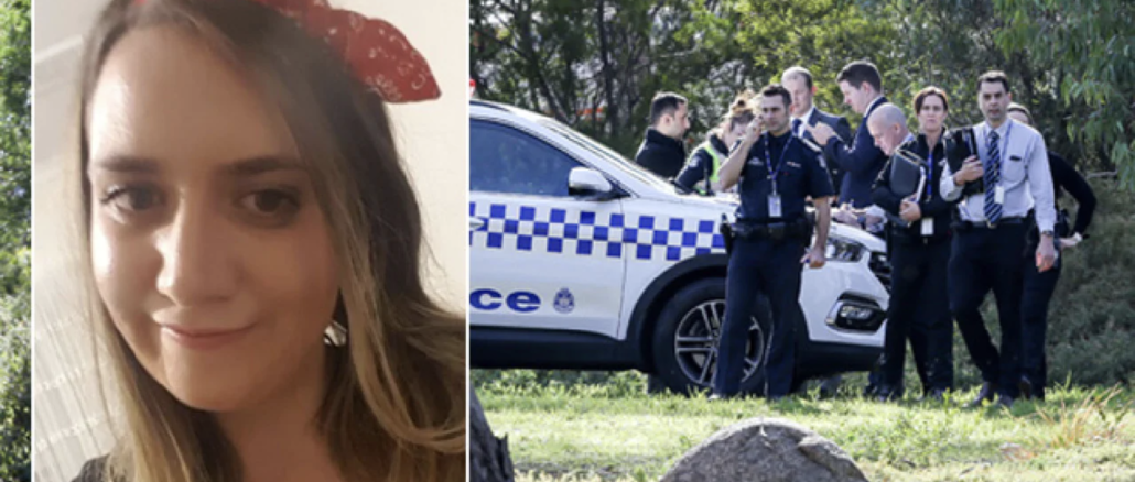 27 year old man charged with Murder over Courtney Herron