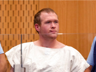 Christchurch shooter Brenton Tarrant pleads not guilty to murder, terrorism charges