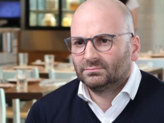 George Calombaris, former MasterChef judge, says 'I'm sorry' for underpaying staff