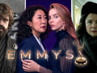 Emmys 2019 Nominations