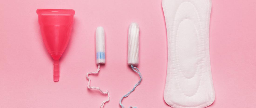 Menstrual Cups VS Tampons – Here’s How They Compare