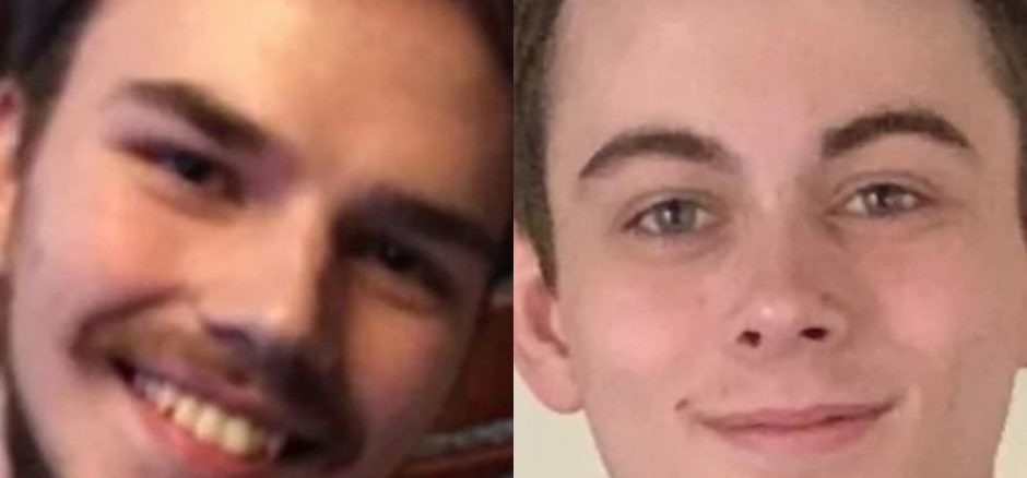Canada manhunt fugitives Kam McLeod and Bryer Schmegelsky died by suicide, police say