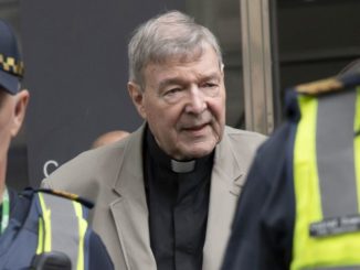 Cardinal George Pell appeal denied