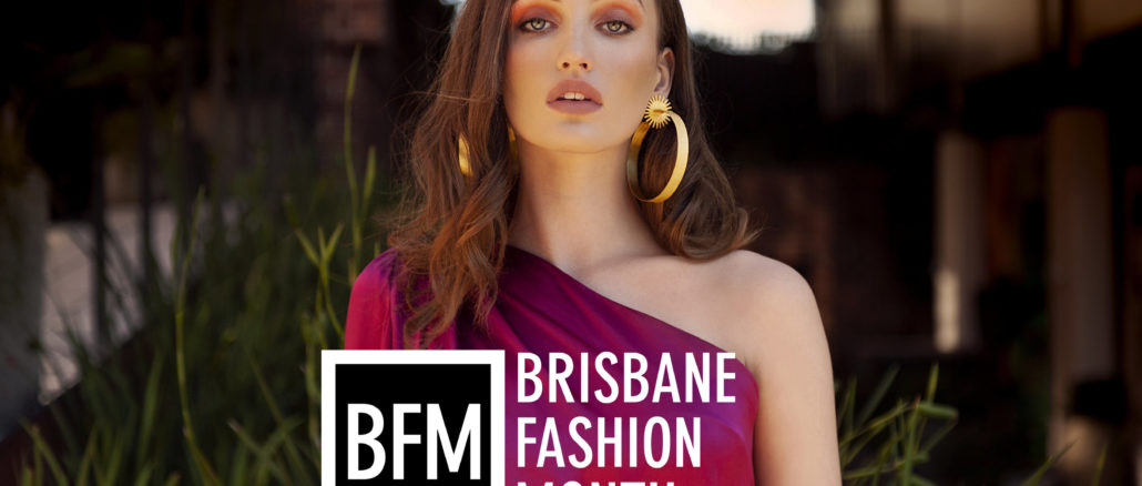 Brisbane Fashion Month