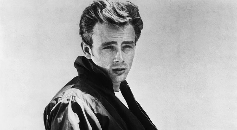 James Dean