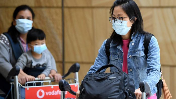 Prime Minister Scott Morrison says the Federal Government will try to evacuate “isolated and vulnerable Australians” trapped in China because of the coronavirus.