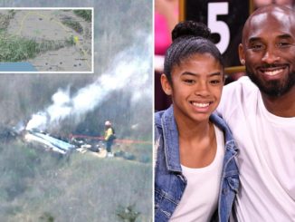 An air traffic controller told the pilot of the helicopter carrying US basketball star Kobe Bryant he was flying “too low” to be picked up by radar before the chopper crashed, killing everyone on board.