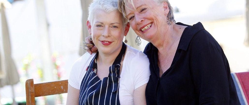 The daughter of South Australian cooking legend Maggie Beer has died “unexpectedly” yet “peacefully” in her sleep at the weekend. 
