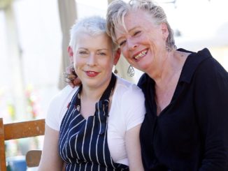 The daughter of South Australian cooking legend Maggie Beer has died “unexpectedly” yet “peacefully” in her sleep at the weekend. 