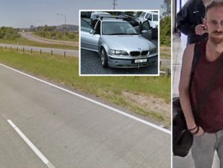 Brisbane school teacher killed on M1 after being hit by a truck