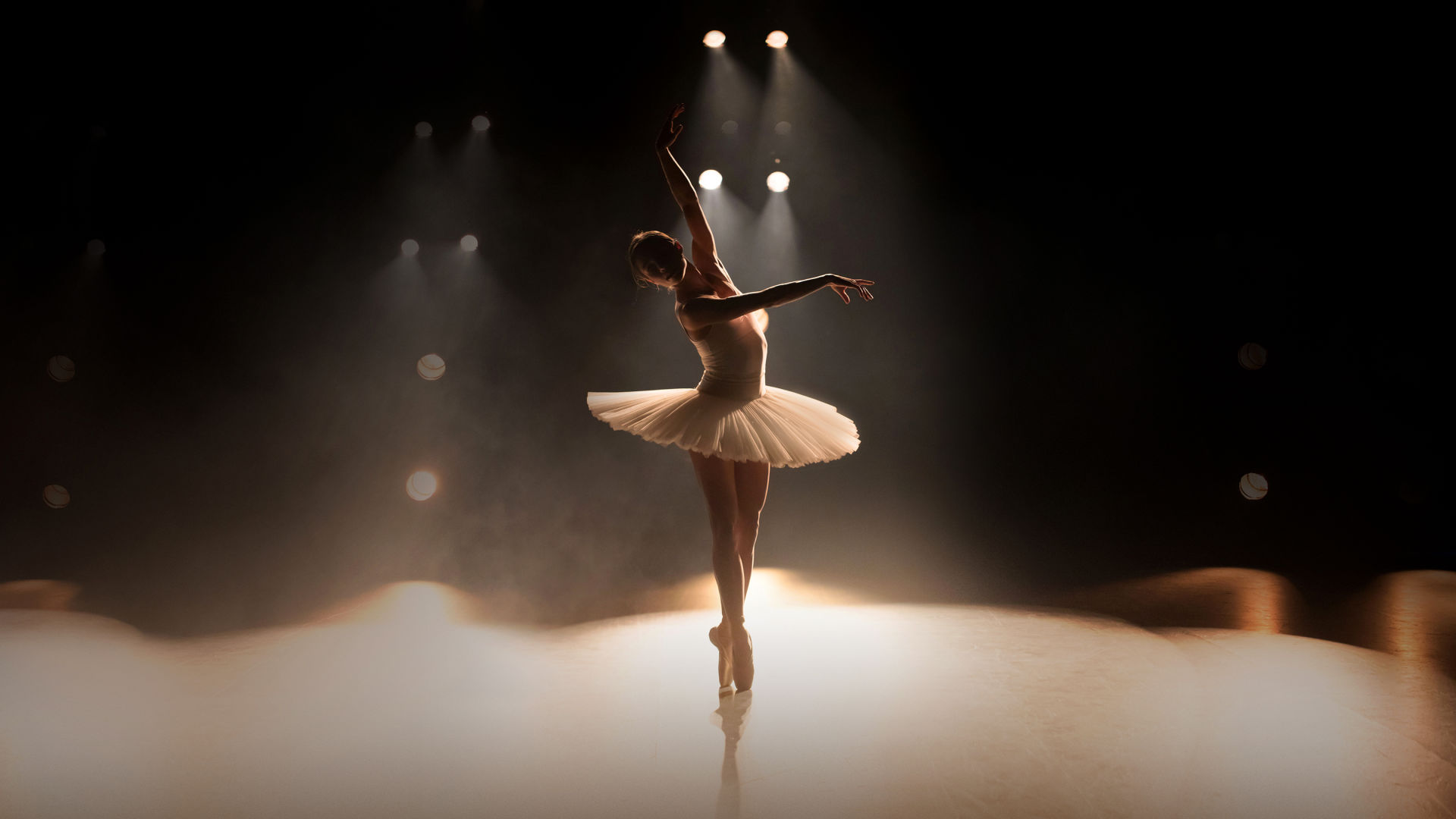 Queensland Ballet Season 2022 Launch - SheSociety