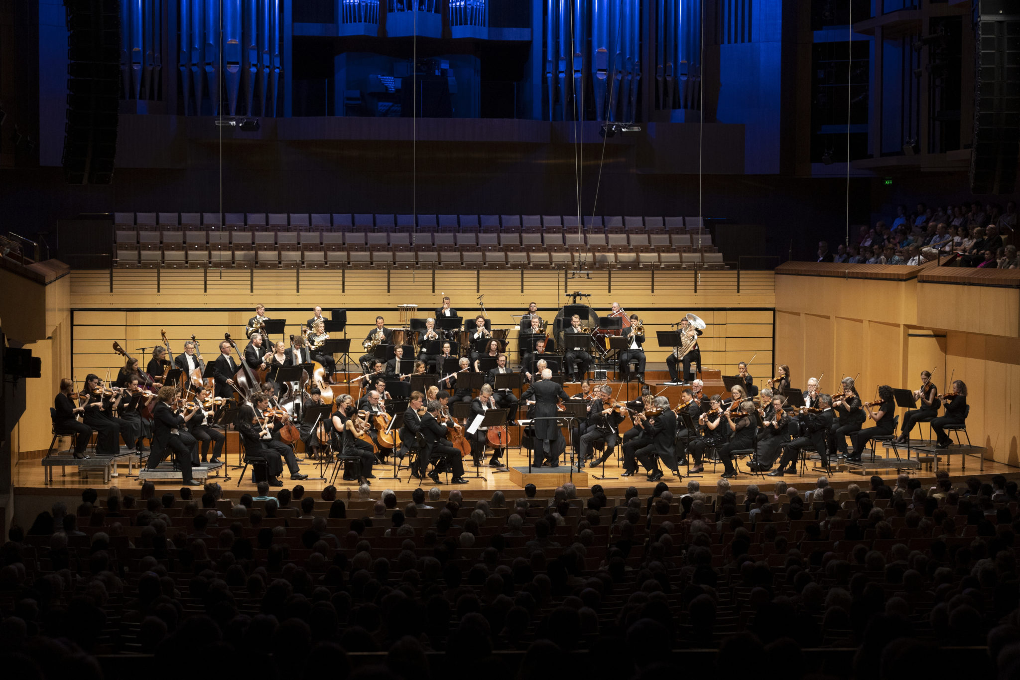 #SheReviews Breathtaking Tchaikovsky - SheSociety