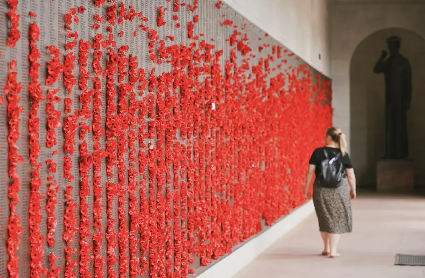 Honouring Anzac Day: Commemorating Sacrifice And Resilience - SheSociety